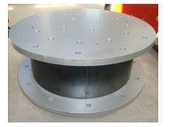 陽江鉛芯隔震橡膠支座-首商網