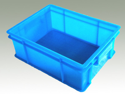 【供應(yīng)周轉(zhuǎn)箱、食品箱、塑料箱、團購從優(yōu)】價格,廠家,圖片,其他橡膠制品,邯鄲市環(huán)宇塑業(yè)(銷售部)-