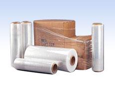 佛山廠家直銷拉伸膜、纏繞膜、收縮膜，滿5000包郵，品質保障價格優惠