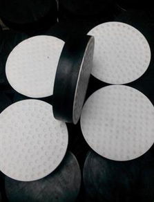 工農(nóng)業(yè)用橡乳膠制品熱銷(xiāo) 衡水濱湖新區(qū)宏業(yè)橡膠制品廠(chǎng)鉛芯橡膠支座促銷(xiāo)中